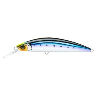 Duel Hardcore Heavy Minnow S F-1188 HSTI 70mm 16g Воблер