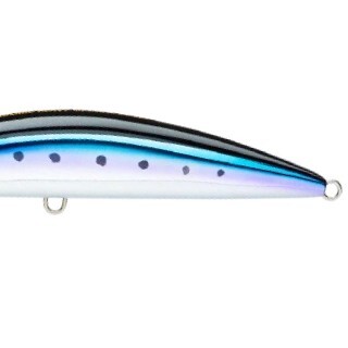 Duel Hardcore Heavy Minnow S F-1188 HSTI 70mm 16g Воблер