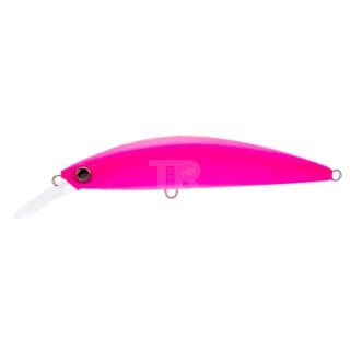 Duel Hardcore Heavy Minnow S F-1188 MP 70mm 16g Воблер