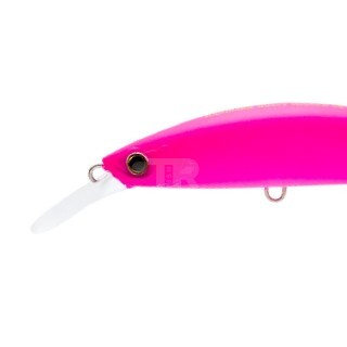 Duel Hardcore Heavy Minnow S F-1188 MP 70mm 16g Воблер
