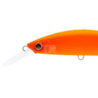Duel Hardcore Heavy Minnow S F-1188 MRO 70mm 16g Воблер