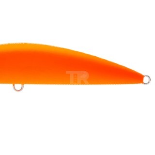 Duel Hardcore Heavy Minnow S F-1188 MRO 70mm 16g Воблер