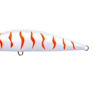 Duel Hardcore Heavy Minnow S F-1188 PCG 70mm 16g Воблер