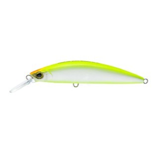 Duel Hardcore Heavy Minnow S F-1188 PCL 70mm 16g Воблер
