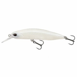 DUO Realis Jerkbait 85SP Neo Pearl 85mm 8g