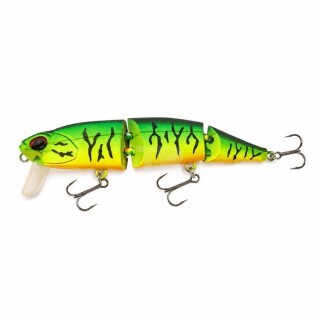 DUO Realis Rozante Perj 95F Mat Tiger 95mm 14g