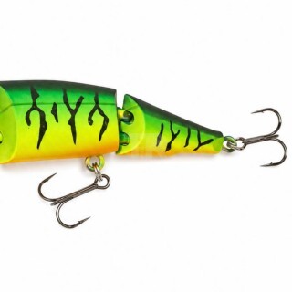 DUO Realis Rozante Perj 95F Mat Tiger 95mm 14g