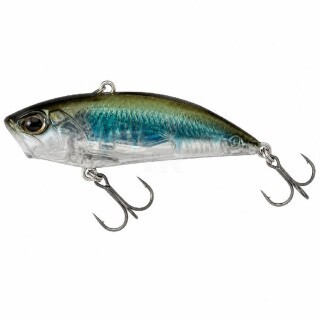 DUO Realis Vibration 62 Apex Tune AM Hasu 68mm 9.7g