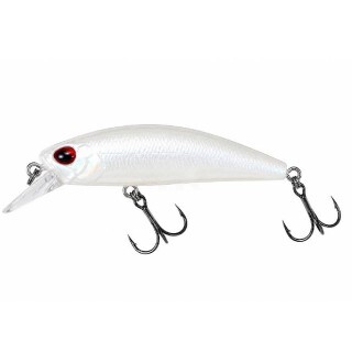 DUO Spearhead Ryuki 50S Ivory Pearl Потъващ Воблер 50mm 4.5g