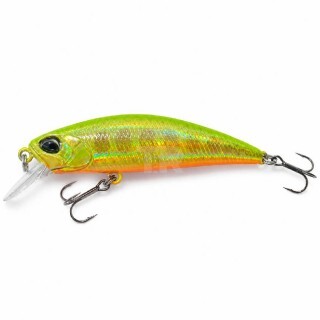 DUO Spearhead Ryuki 50S Phoenix Yamame Потъващ Воблер 50mm 4.5g