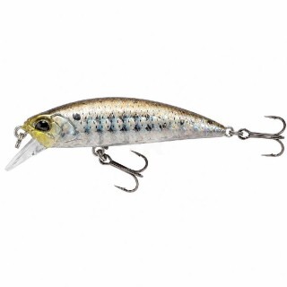 DUO Spearhead Ryuki 50S SW Waka Mullet Потъващ Воблер 50mm 4.5g