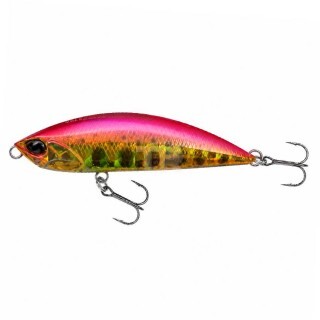 DUO Spearhead Ryuki 50SP Peach Gold Yamame Воблер 50mm 3.3g