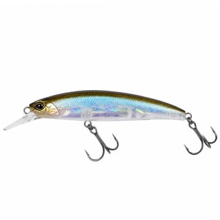 DUO Spearhead Ryuki 95S WT Ghost Minnow 95mm 17g