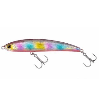 DUO Spearhead Ryuki 95S WT SW Rainbow 95mm 17g