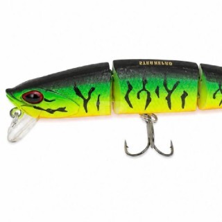 DUO Spearhead Ryuki Quattro 70S Mat Tiger 70mm 5.7g