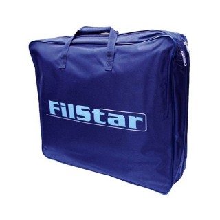 Двоен Калъф за живарници Filstar Double Square Keepnet Bag- 60x50