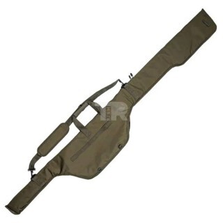 Двоен калъф за въдици AVID Compound Double Rod Sleeve 12ft 