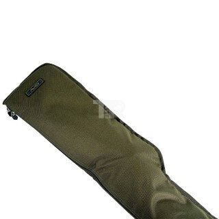 Двоен калъф за въдици AVID Compound Double Rod Sleeve 12ft 