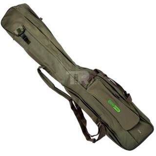 Двоен калъф за въдици CARP PRO 2 Rod, 150cm