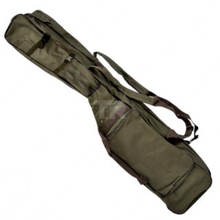 Двоен калъф за въдици CARP PRO 2 Rod, 150cm