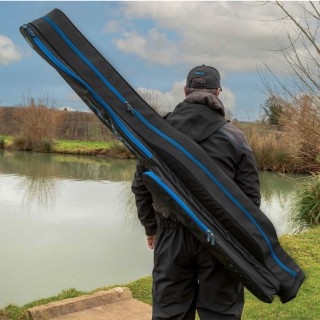 Двоен калъф за въдици PRESTON Supera X 2 Rod,175cm