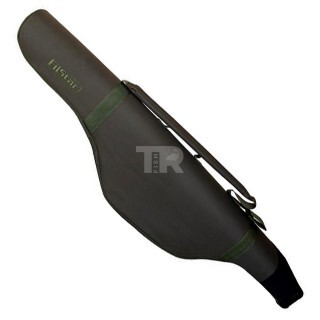 Двоен твърд калъф за въдици FilStar Pro 2 Rod, 90 cм