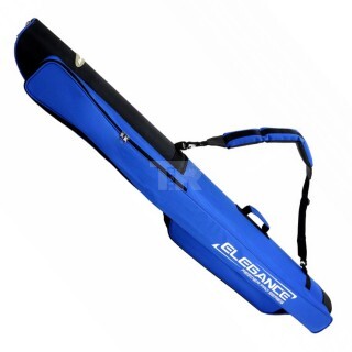 Двоен твърд калъф за въдици ForMax Elegance Feeder Pro Series