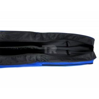 Двоен твърд калъф за въдици ForMax Elegance Feeder Pro Series