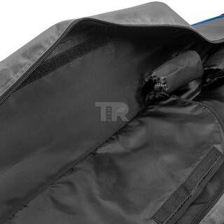 Двоен твърд калъф за въдици PRESTON Competition 2 Rod Holdall