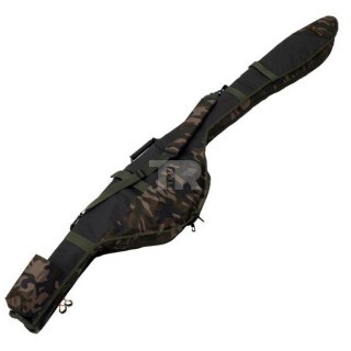 Двоен калъф за въдици Prologic Avenger 2 Rod Multi Sleeve, 8-9-10ft Compact Rods