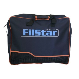 Калъф за живарник Filstar Single Square Keepnet Bag- 58x48 cm