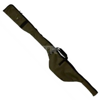 Единичен калъф за въдицa FOX R-Series Rod Sleeve 12ft