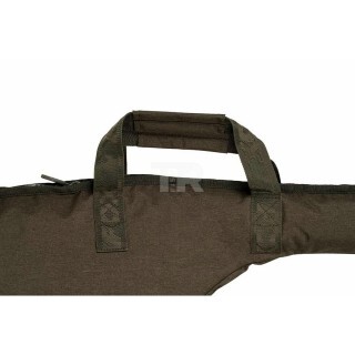 Единичен калъф за въдицa FOX Voyager Single Rod Sleeve 13ft