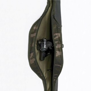 Единичен калъф за въдицa Prologic Avenger 1 Rod Sleeve, 12ft 