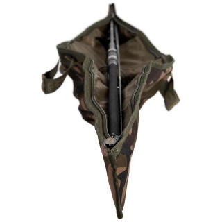 Единичен калъф за въдицa FOX Camolite 12ft Single Rod Sleeve