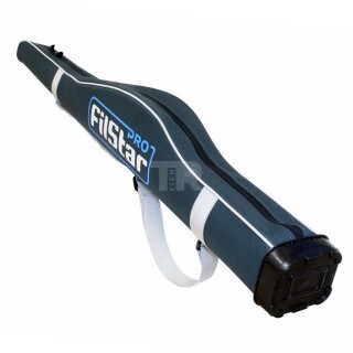 Единичен твърд калъф за въдица Filstar