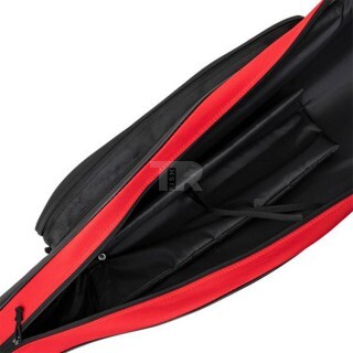 Единичен твърд калъф за въдица QUANTUM CleverCase Rod Keeper,130 cm