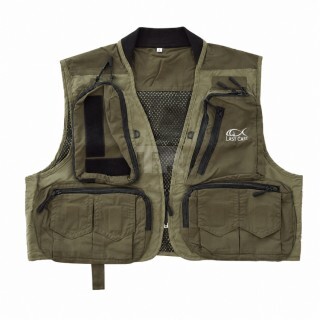 Елек Last Cast Prime Vest