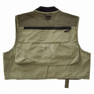 ЕЛЕК LAST CAST PRIME VEST