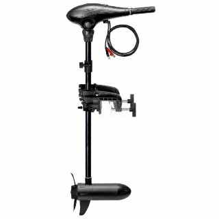 Електрически двигател за лодка Rhino BE 35 Black Edition 55 lb