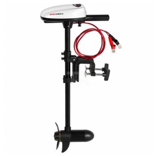 Електрически двигател за лодка Rhino Cobold VX18 18 lb