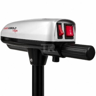 Електрически двигател за лодка Rhino Cobold VX18 18 lb