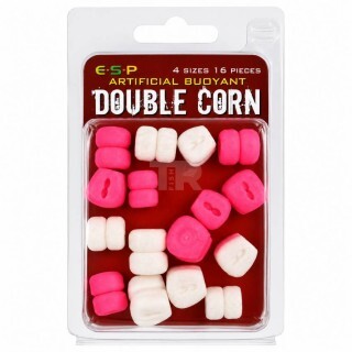 ESP Artificial Buoyant Double Corn – Плаваща Изкуствена Двойна Царевица 16 бр.