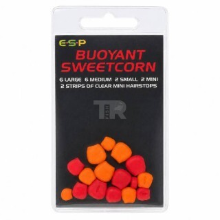 ESP Buoyant Sweetcorn – Плаваща Изкуствена Царевица