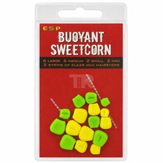 Плаваща изкуствена царевица ESP Buoyant Sweetcorn Yellow/Green