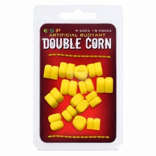 ESP Double Corn Yellow Двойна Плуваща Царевица
