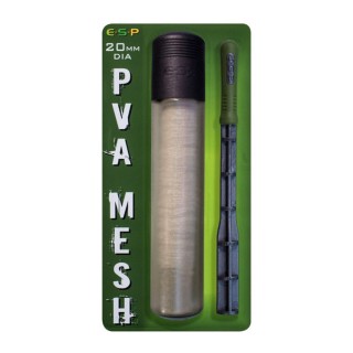 Система ПВА мрежа E.S.P. PVA Mesh System
