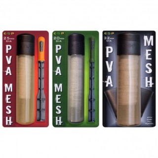 ПВА мрежа E.S.P. PVA Mesh System