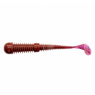 Силиконова примамка Fanatik Boxer 3.5″ – 6 бр. #121