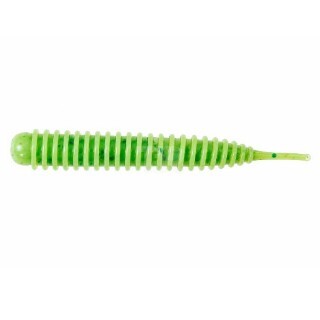 Силиконова примамка Fanatik Dagger 3.2″ – 6 бр. #020